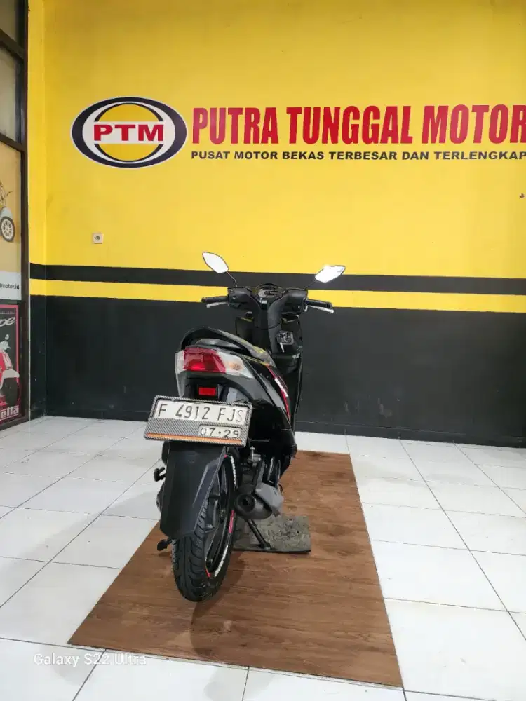 D jual murah Honda beat