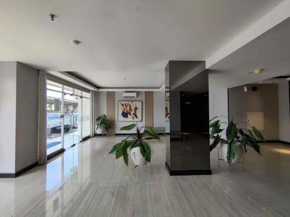 Termurah ‼️Apartemen puncak permai