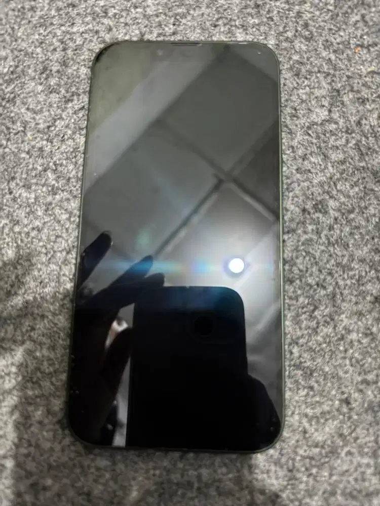 Iphone 13 128gb no minus ( eks IBOX)