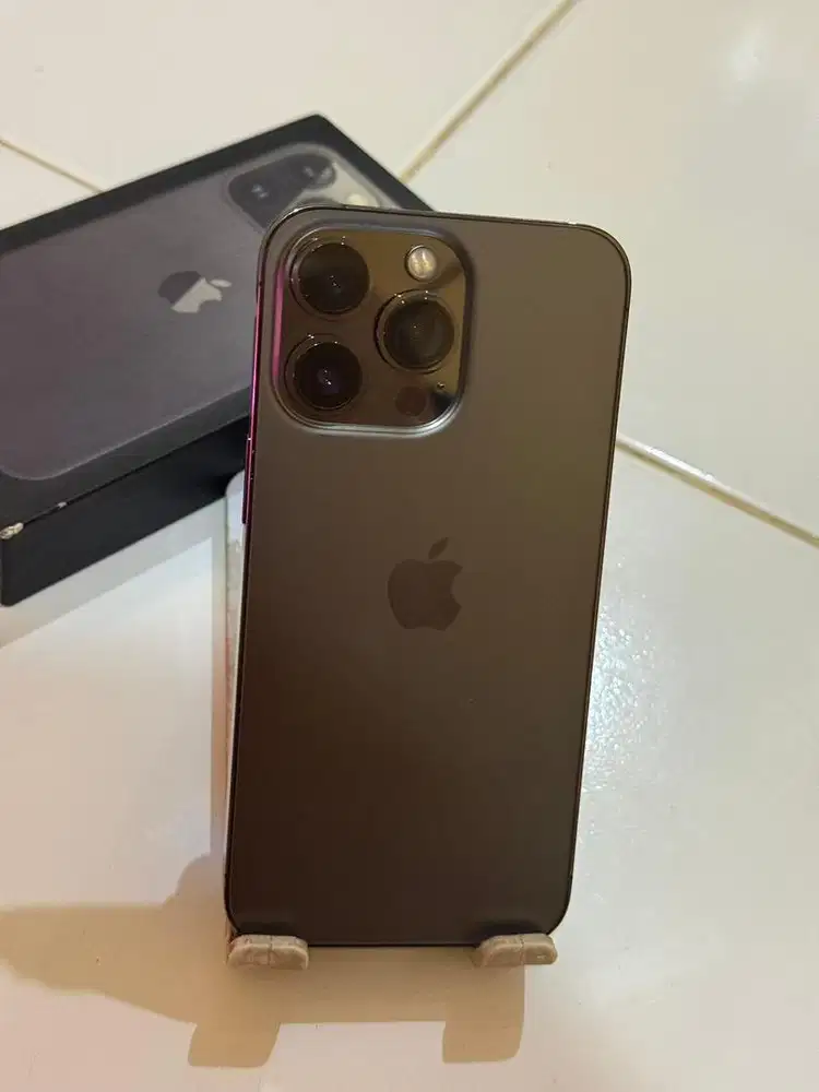 iPhone 13 PRO 256GB NOMINUS
