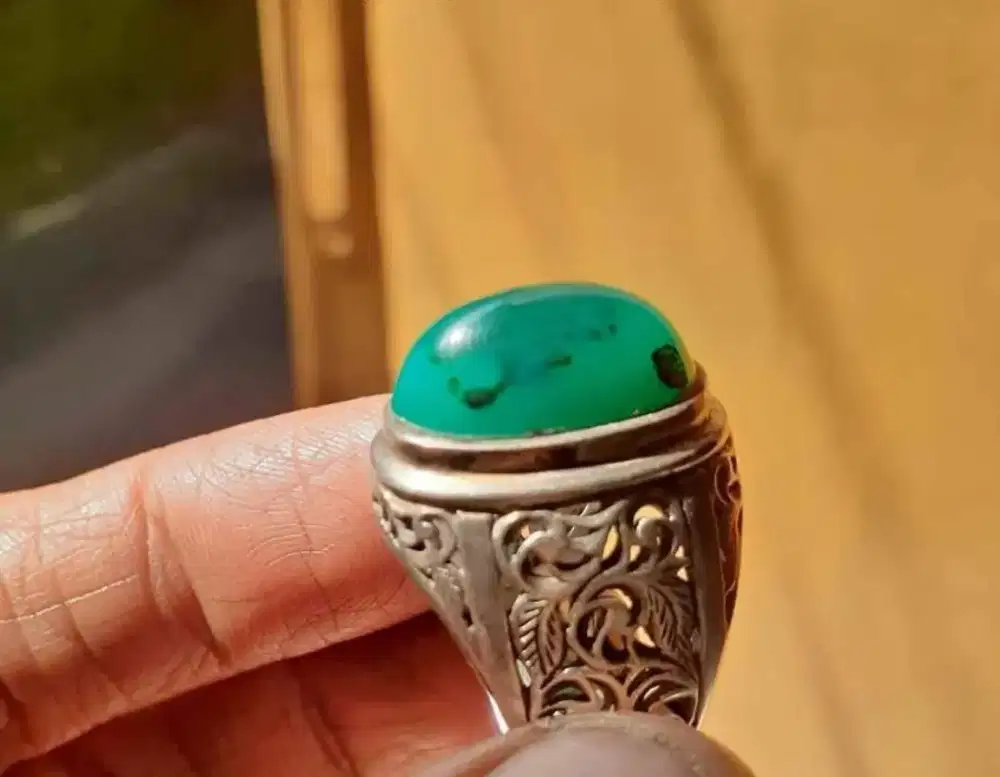 Bacan Doko Mejiko