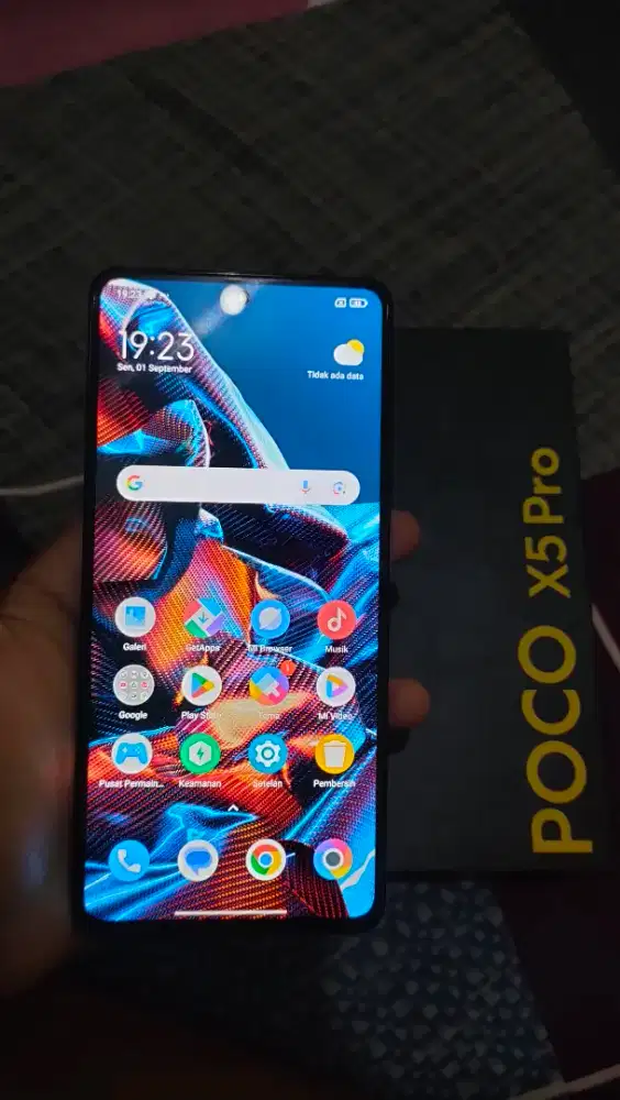 Poco X5 Pro 5G 8/256