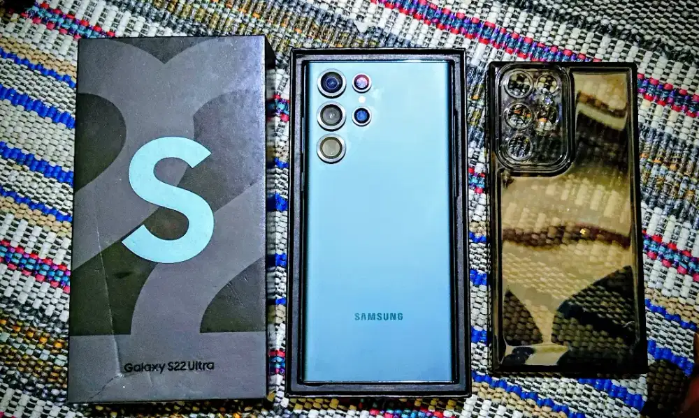 Samsung S22 Ultra Murah