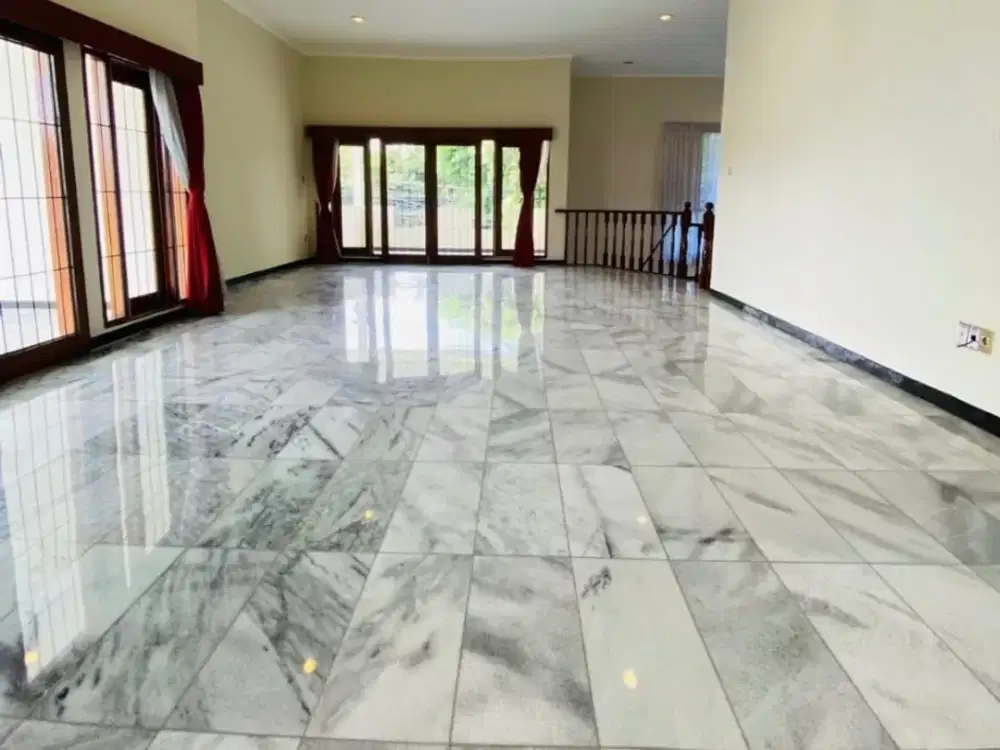 Rumah Bagus Kemang Area