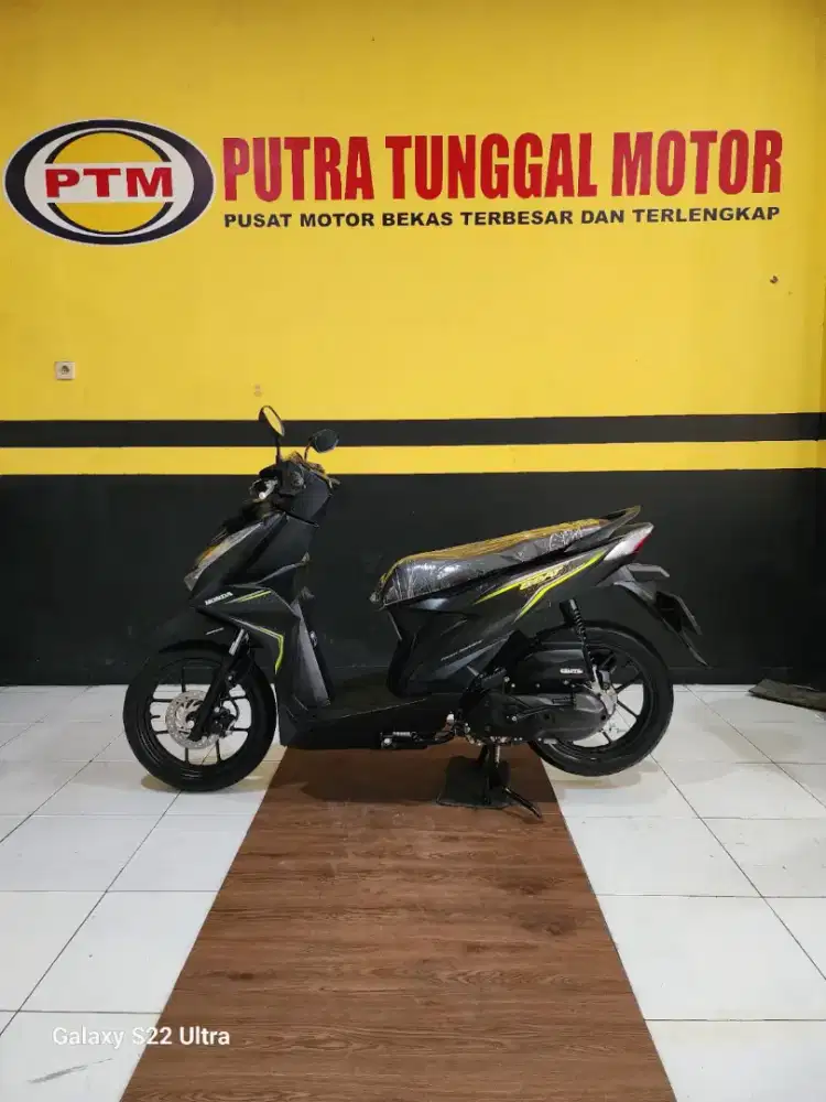 D jual murah Honda beat