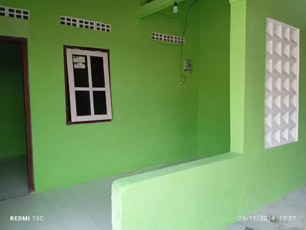 Di Sewakan Paviliun untuk Pasutri di jl Imogiri Barat km 3