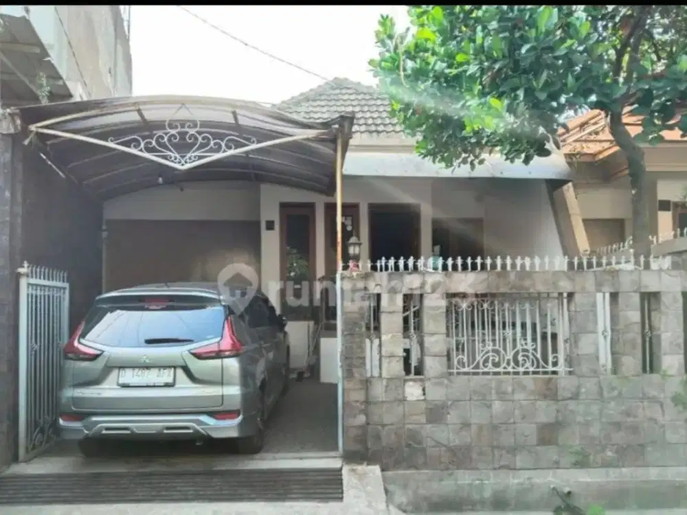 PUSAT KOTA SYP ASIA AFRIKA, DALAM KAUM DIBAWAH NJOP, MASIH NEGO!