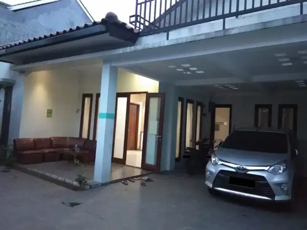 Rumah sewa cilandak dekat RS Fatmawati Jakarta selatan