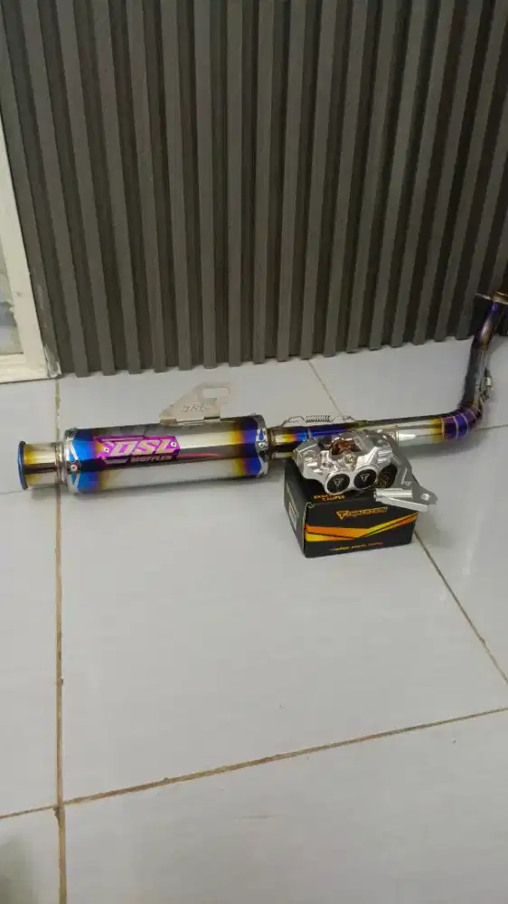 For sale buat nmax new