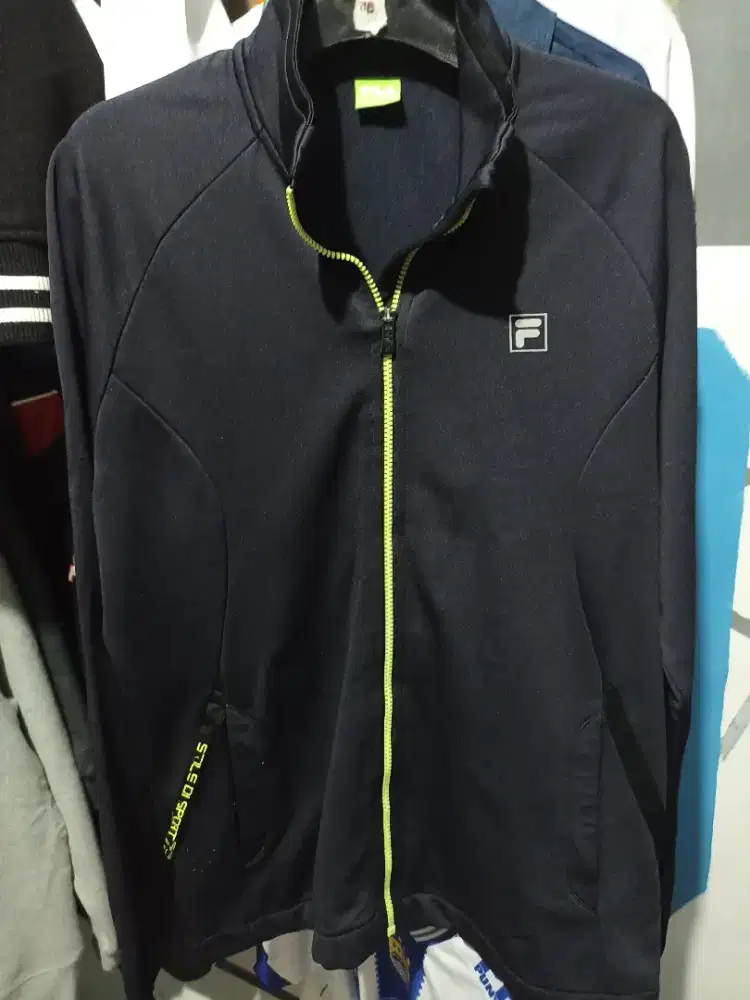 Uniclo T-shirt - jaket