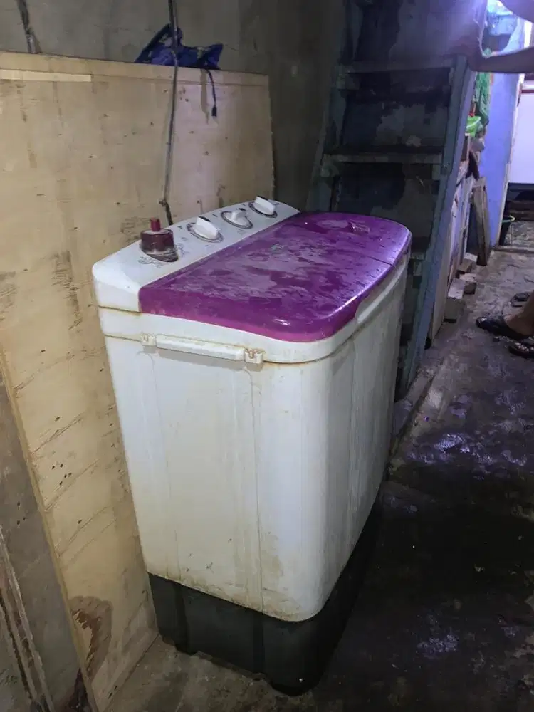 JUAL APA ADANYA MESIN CUCI SANKEN