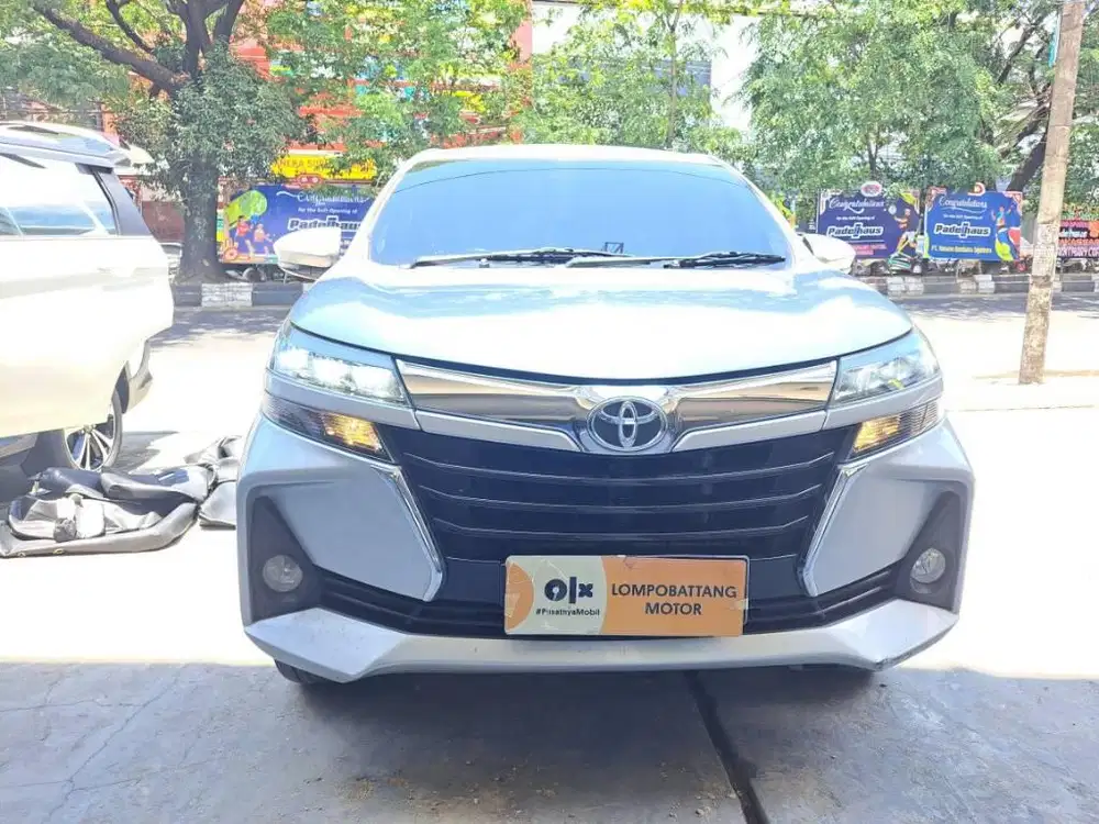 Jual MURAH New Avanza 1.3 G Lux 2021 RWD manual 2020 veloz 2019 matic