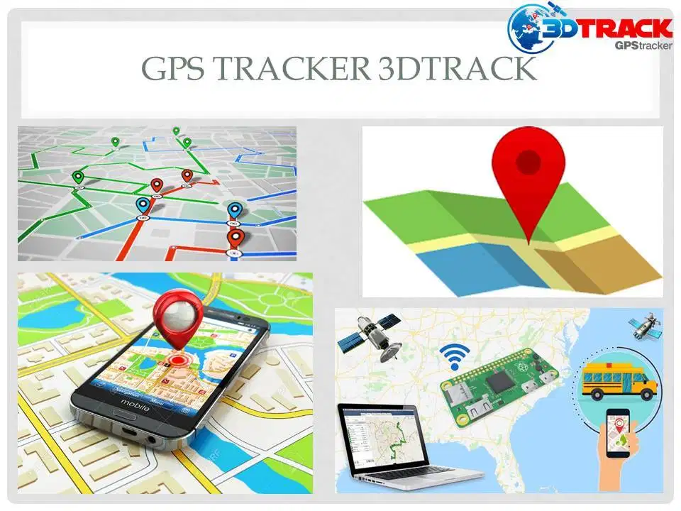GPS TRACKER KENDARAAN BERMOTOR MURAH BERGARANSI 3DTRACK