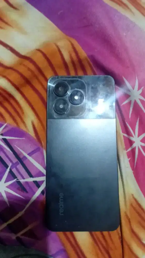 Di jual realme c51 ram 4/64