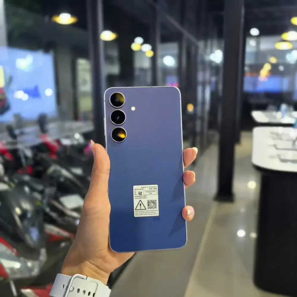 Samsung S25fe 256Gb Bisa Tukar Tambah Hp lama