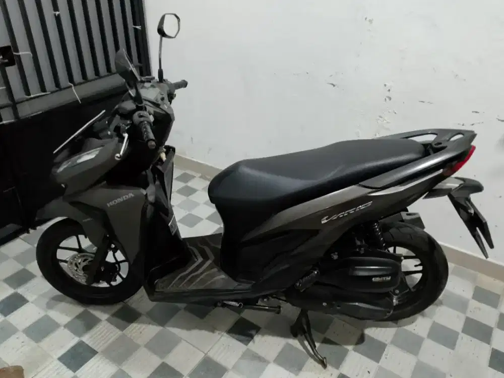HONDA VARIO 125C Second