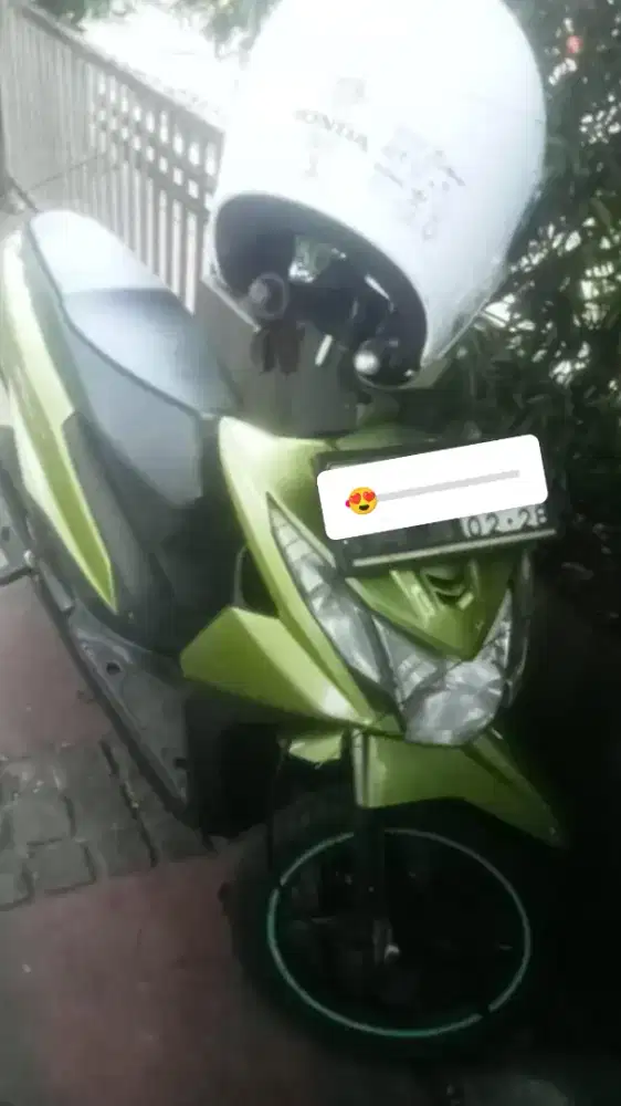 Beat FI 2013 SS Kumplit