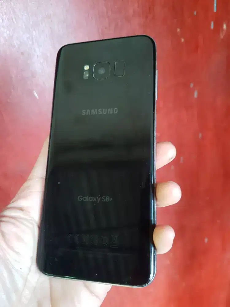 samsung s8 plus