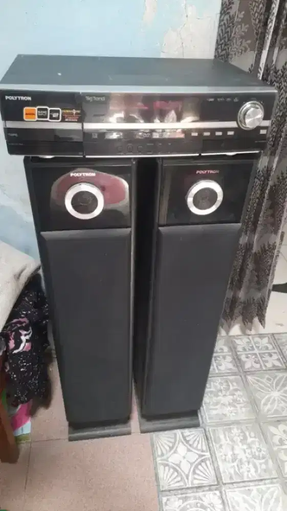 Speaker Polytron BB