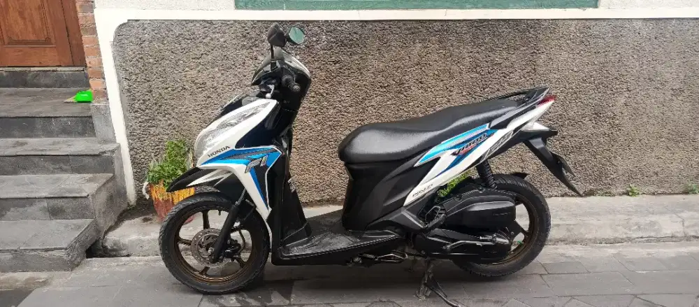 Vario KZR 125 AB Kota