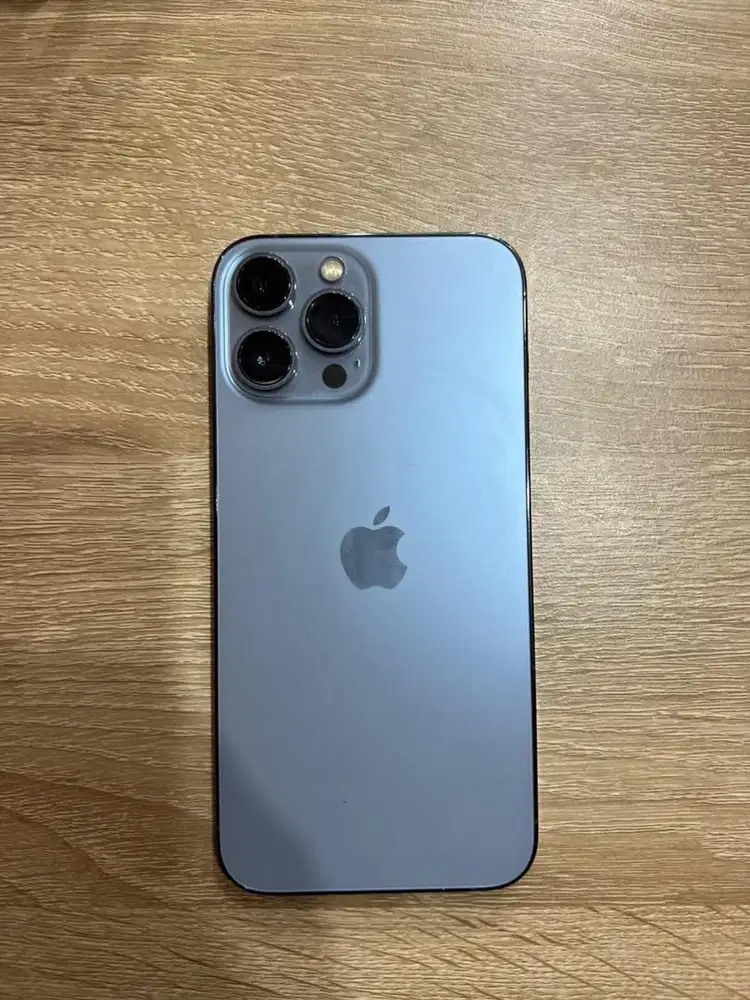 iphone 13 promax 1tb second