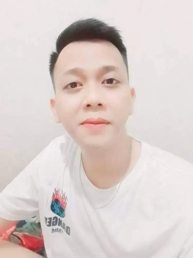 Saya sedang mencari lowongan pekerjaan