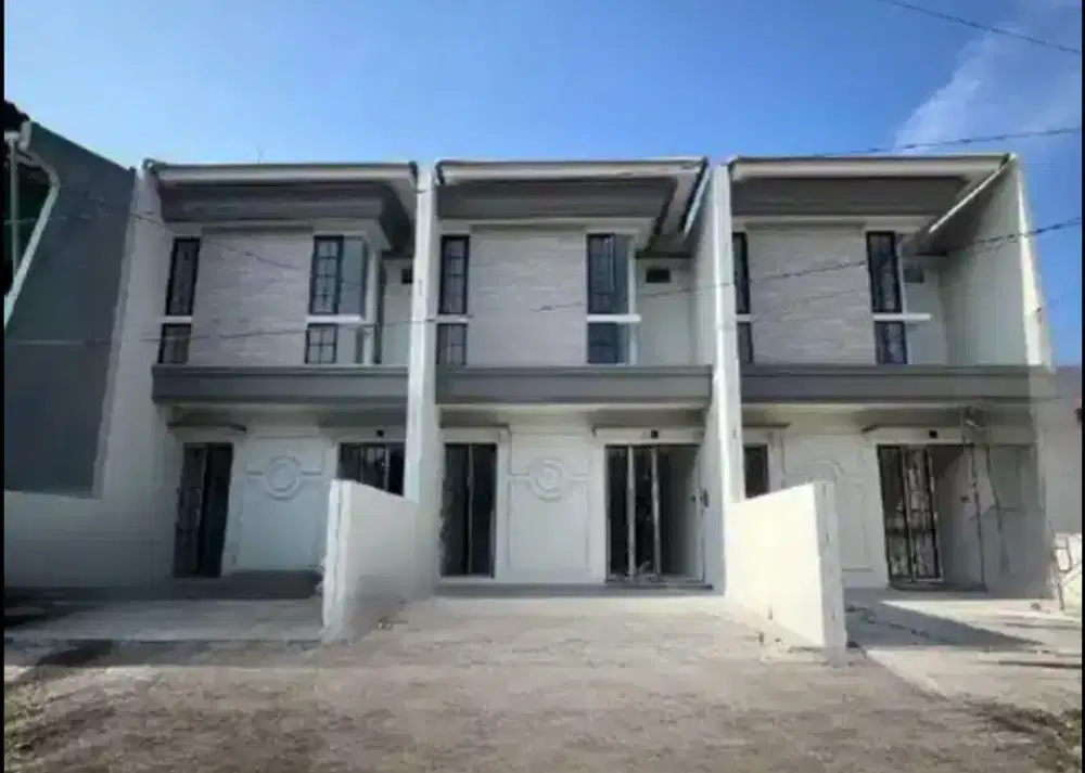 NEW Baruk dkt Medokan Nginden Wonorejo Semolowaru Rungkut Medayu Alana
