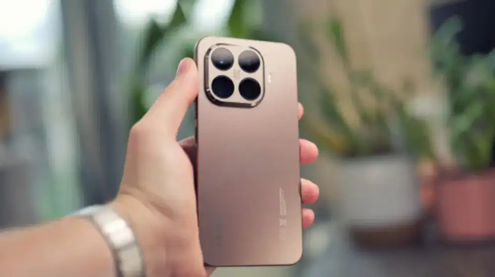 PROMO XIAOMI 15T PRO 12/512 GB BANYAK GIFT