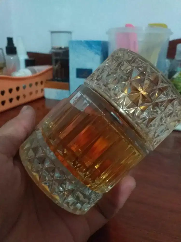 Parfum Zimaya Sharaf Blend
