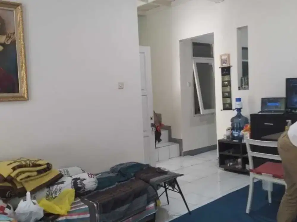 Dijual Rumah Nyaman Siap Huni Margahayu Raya