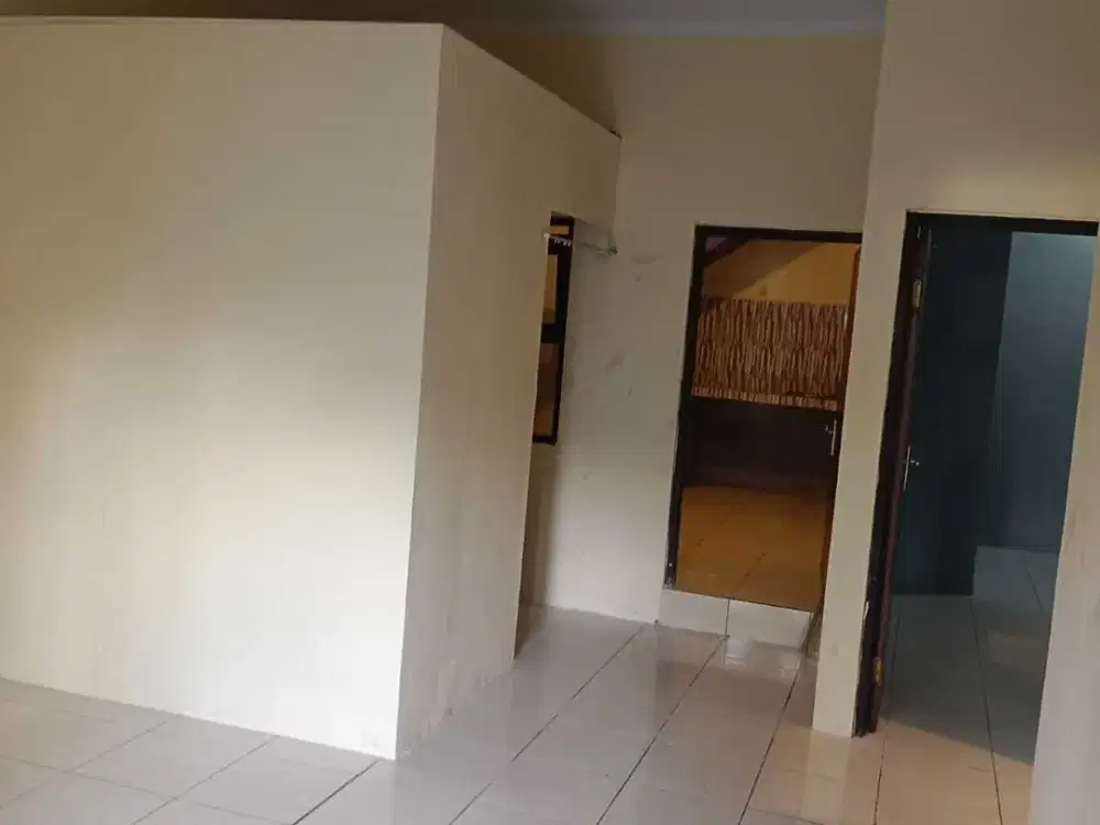 Dijual Rumah Siap Huni Panyileukan Ujungberung