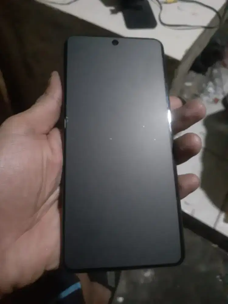 Redmi Note 11 Pro (4G) 8+4/128GB NFC