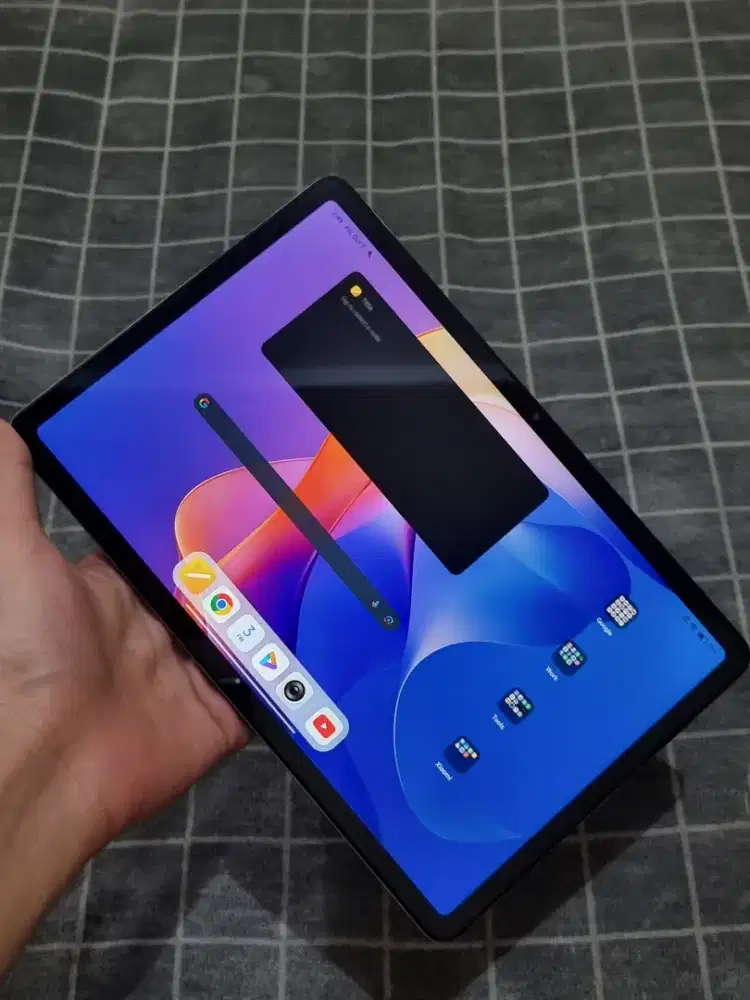 Redmi Pad 2 4/128 Purple