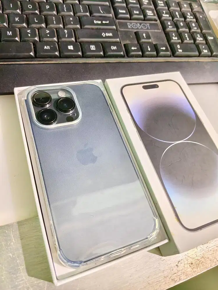 Iphone 14 pro 128 gb