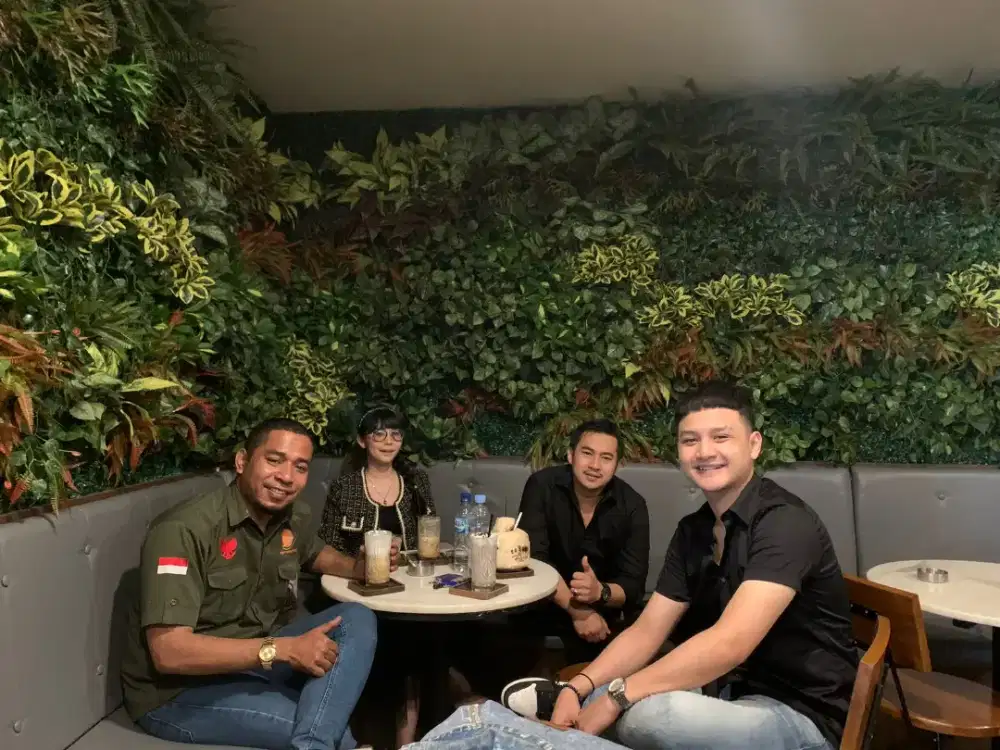 Dibutuhkan Tenaga kerja