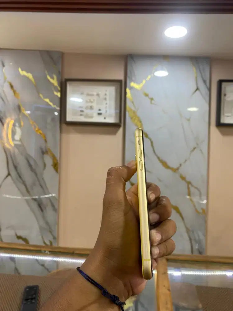 Iphone Xr 64gb inter terdaftar beacukai