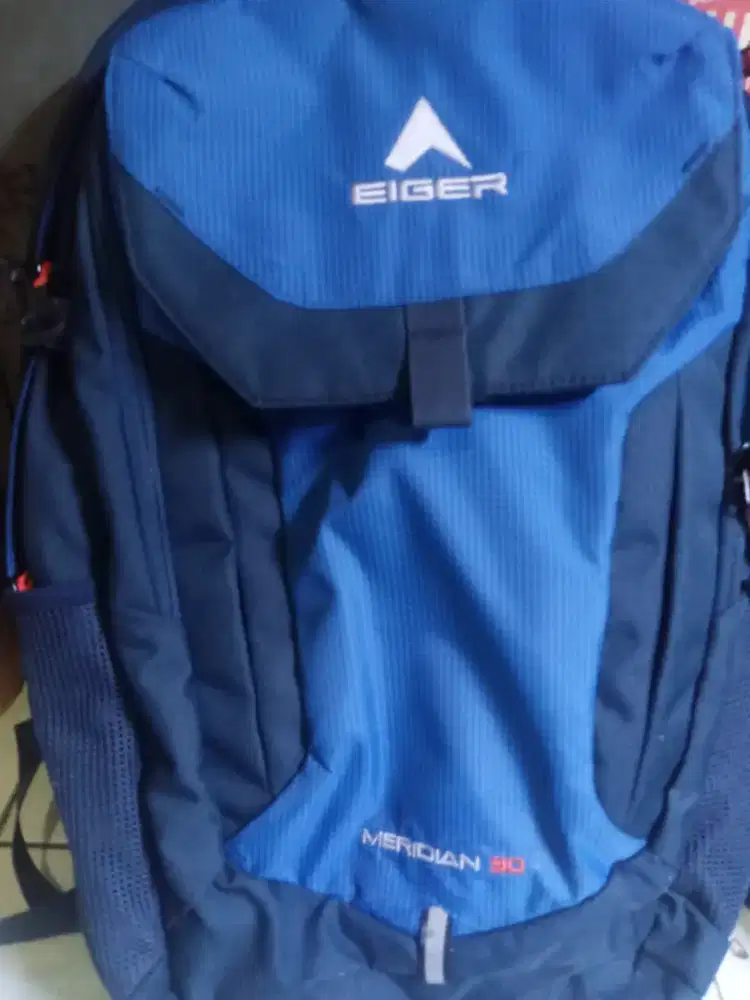 Tas Eiger Meridian 30