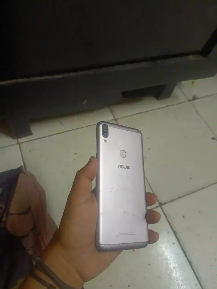 Asus max pro m1 4/64 spek game snap 636 batre 5000 mah mines cuma ret