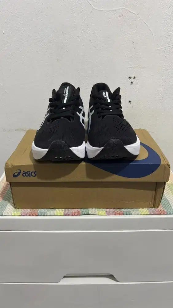 Asics magic speed 4 size 43