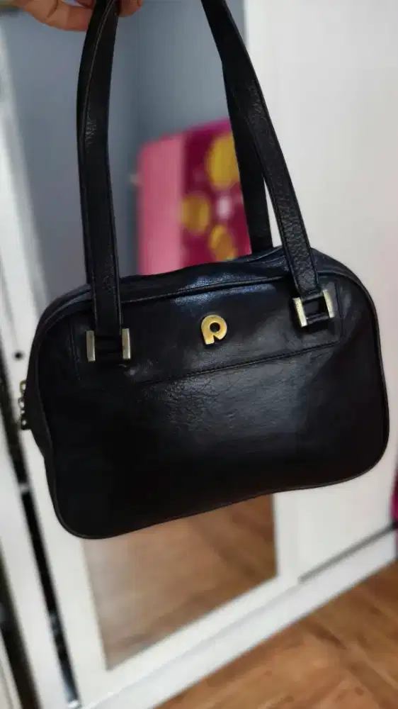 Tas Papillon hand bag