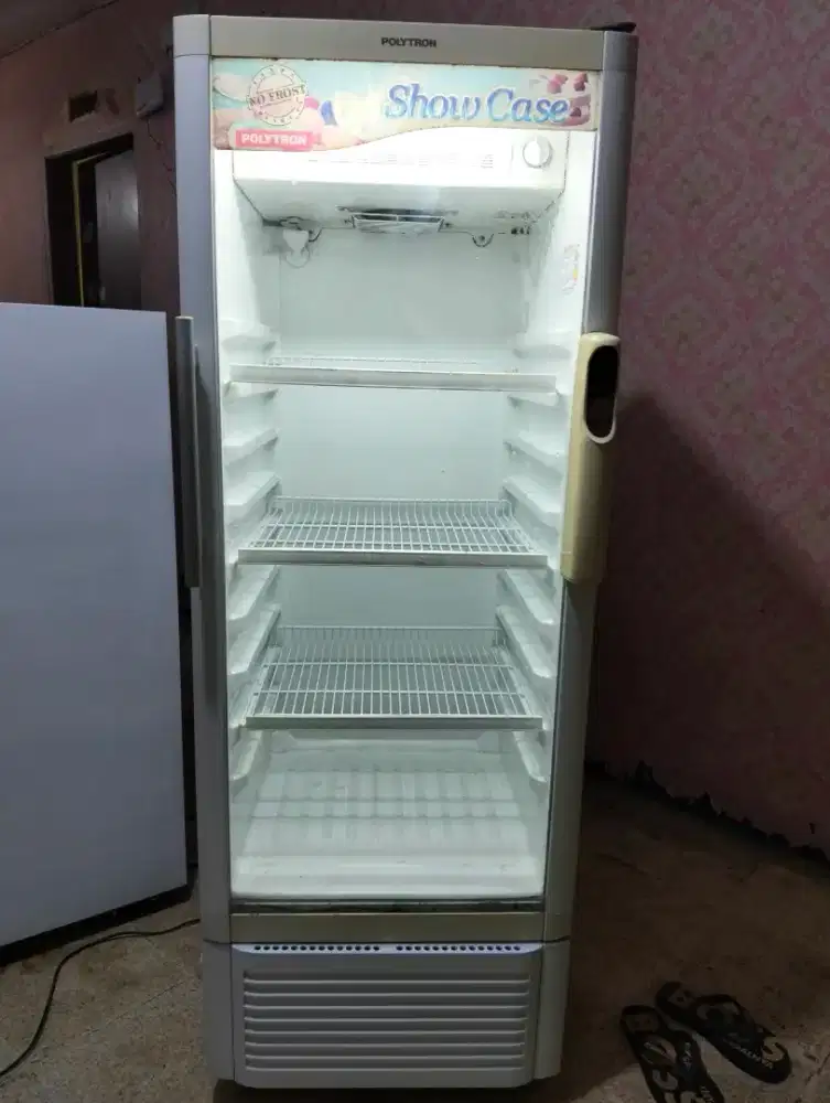 Showcase Polytron SCN181L (Medium) Orisinil