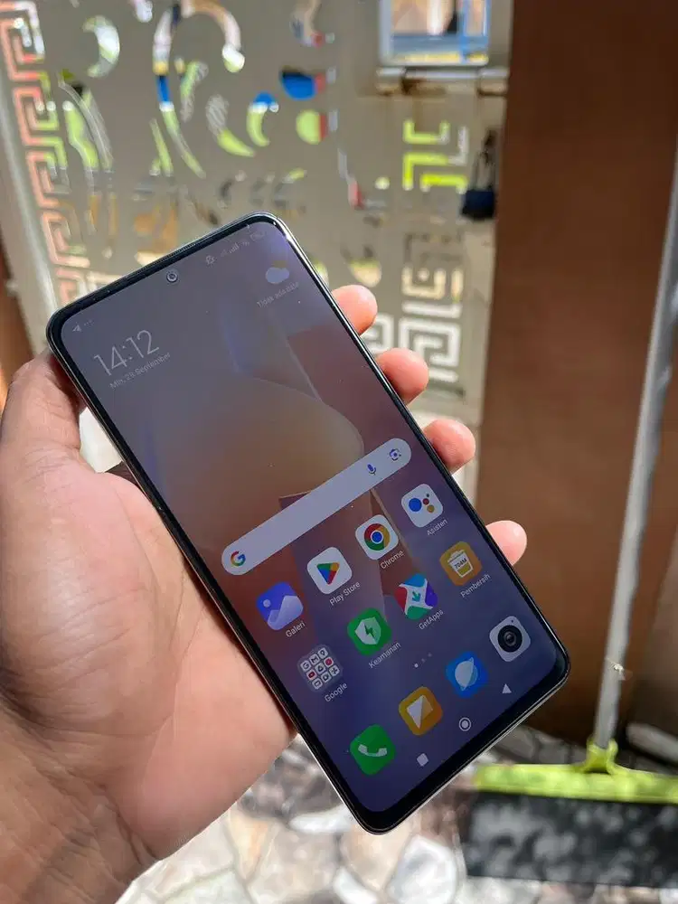 Redmi note 11 pro 6/128