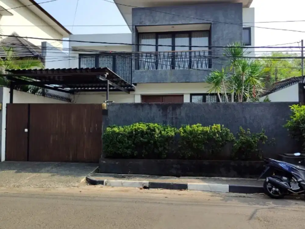 Dijual Rumah Siap huni dekat Green Park Jatiwarna  Kota Bekasi