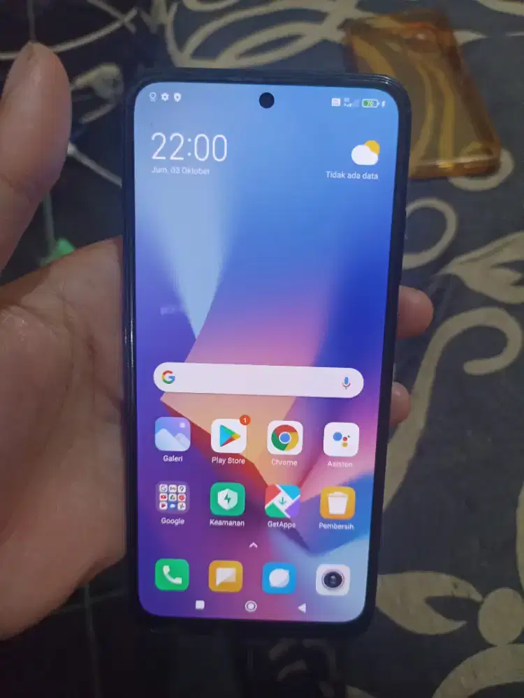 REDMI NOTE 10 4/64