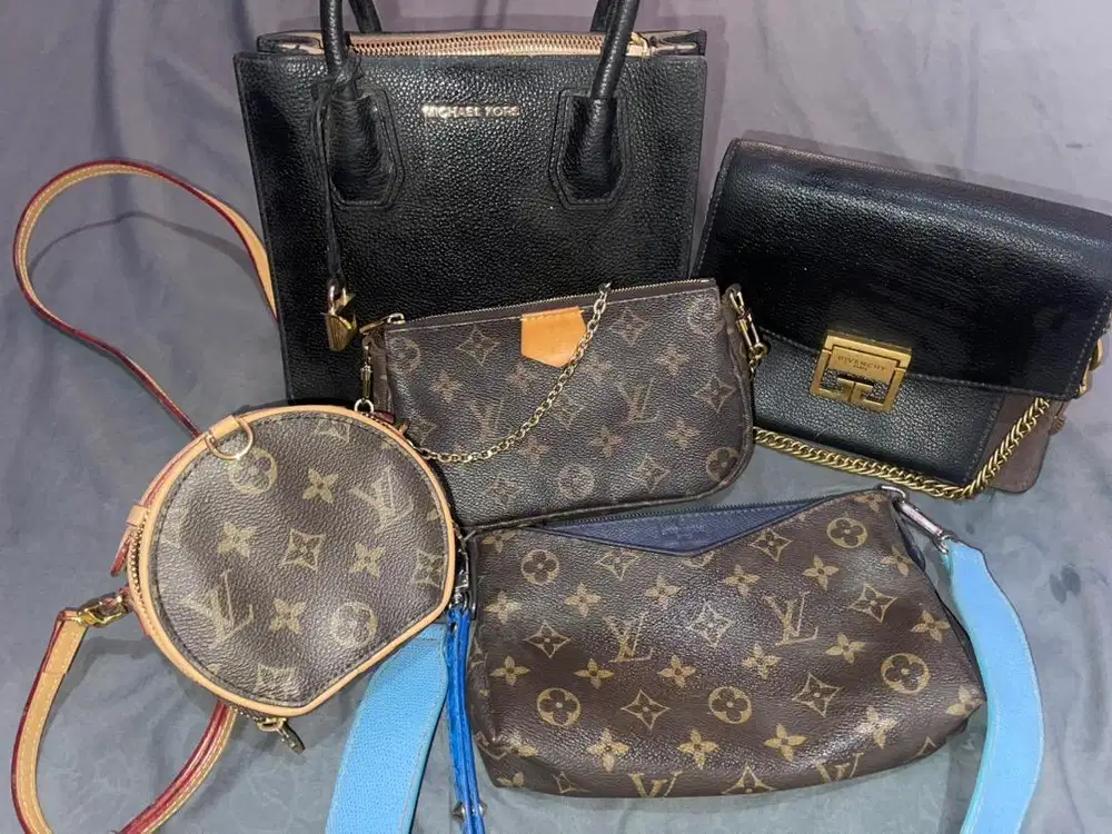Tas murah brand