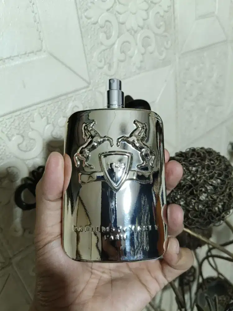 Parfum Preloved Parfums De Marly Pegasus 125ml