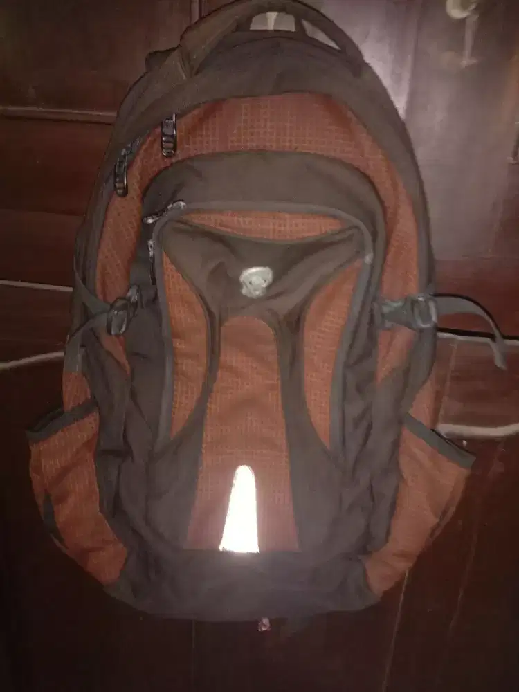 Tas ransel eiger original