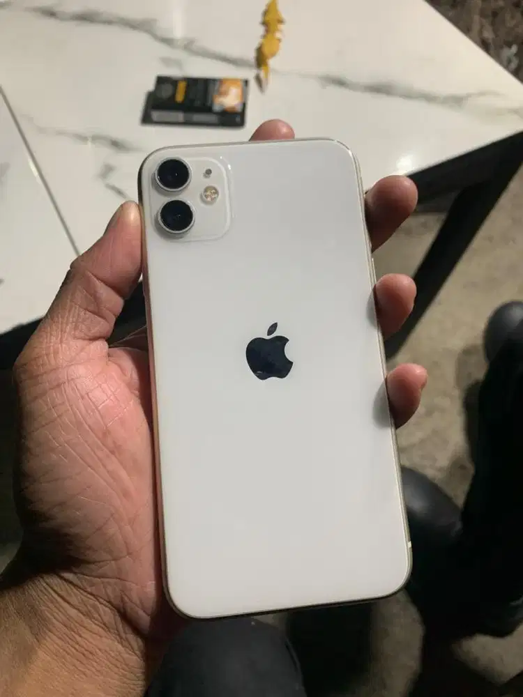 Iphone 11 128 IBOX