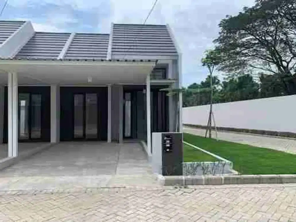 Mau beli rumah dan dapat furnished