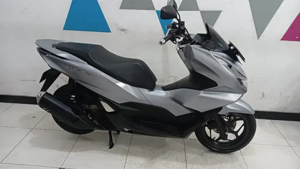 Honda New PCX 160 CBS Limited Edition 2024